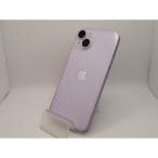 Apple iPhone 14 128GB パープル iPhone iPhone 14 iPhone本体 - 最