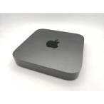 [ б/у ]Apple Mac mini 256GB MXNF2J/A (2018/2020)[ осень лист 2 номер ] гарантийный срок 1 месяцев [ разряд A]