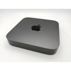 [ б/у ]Apple Mac mini 256GB MXNF2J/A (2018/2020)[ осень лист 2 номер ] гарантийный срок 1 месяцев [ разряд A]