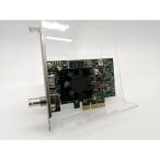 [ б/у ]Blackmagic Design DeckLink Mini Monitor 4K[ осень лист 2 номер ] гарантийный срок 1 неделя 