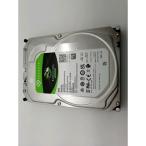 [ б/у ]Seagate ST4000DM004 4TB/5400rpm/256MB/6Gbps[ осень лист 2 номер ] гарантийный срок 1 неделя 