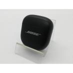 [ б/у ]BOSE QuietComfort Ultra Earbuds no. 2 поколение [ черный ][DS осень лист ] гарантийный срок 1 месяцев [ разряд B]