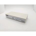 【中古】各社 HUB 1000BASE 8PORT【秋葉2号】保証期間１週間
