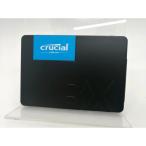 [ б/у ]Crucial BX500(CT1000BX500SSD1) 1TB/SSD/6GbpsSATA[ осень лист 2 номер ] гарантийный срок 1 неделя 