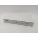 【中古】各社 HUB 1000BASE 8PORT【秋葉2号】保証期間１週間