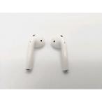 [ б/у ]Apple AirPods( no. 2 поколение ) Lightning зарядка кейс MV7N2J/A[ осень лист 2 номер ] гарантийный срок 1 месяцев 
