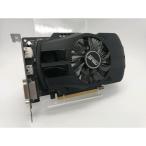 [ б/у ]ASUS PH-GTX1050TI-4G GTX1050Ti/4GB(GDDR5)/PCI-E[ осень лист 2 номер ] гарантийный срок 1 неделя 