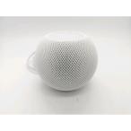 [ б/у ]Apple HomePod mini белый MY5H2J/A[ осень лист 2 номер ] гарантийный срок 1 неделя 