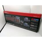 [ не использовался ]Thermaltake Tt eSPORTS COMMANDER COMBO Multi Light KB-CCM-PLBLJP-01 [ черный ][ осень лист 2 номер ] гарантийный срок 1 неделя 