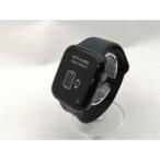 [ б/у ]Apple Apple Watch Series9 45mm GPS midnight aluminium кейс / midnight спорт частота (M/L) MR9A3J/A[ Shinbo-machi ] гарантийный срок 1 месяцев [ разряд C]