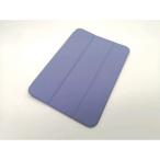 [ б/у ]Apple Smart Folio крыло lishu лаванда iPad mini( no. 6 поколение ) для MM6L3FE/A[ осень лист 2 номер ] гарантийный срок 1 неделя 