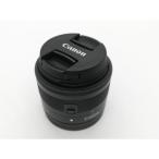 [ б/у ]Canon EF-M 15-45mm F3.5-6.3 IS STM (Canon EF-M крепление /APS-C)[DS осень лист ] гарантийный срок 1 месяцев [ разряд A]