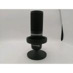 [ б/у ]HyperX DuoCast черный USB подставка a long Mike [ осень лист 2 номер ] гарантийный срок 1 неделя [ разряд A]
