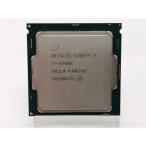 [ б/у ]Intel Core i7-6700K (4.0GHz/TB:4.2GHz/SR2L0) bulk LGA1151/4C/8T/L3 8M/HD530/TDP91W[ осень лист 2 номер ] гарантийный срок 1 неделя 