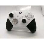 【中古】Microsoft Xbox Elite ワイヤレス コントローラー シリーズ 2 Core 4IK-00003 [ホワイト]【秋葉2号】保証期間１週間【ランクA】