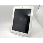 [ б/у ]Apple [Wi-Fi] iPad2(2011) 16GB белый MC979J/A[ осень лист головной офис ] гарантийный срок 1 неделя [ разряд B]