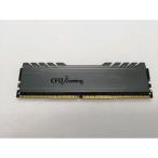 [ б/у ]DDR4 16GB PC4-25600(DDR4-3200)[ настольный PC для ][ осень лист 2 номер ] гарантийный срок 1 неделя 