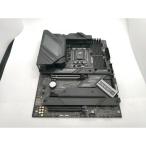 [ б/у ]ASUS ROG STRIX Z690-F GAMING WIFI Z690(DDR5)/LGA1700/2.5GbitLAN/Wi-Fi6E(ax)+BT5.2/ATX[ осень лист 2 номер ] гарантийный срок 1 неделя 