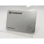 [ б/у ]Transcend SSD220 TS120GSSD220S 120GB/SSD/6GbpsSATA/TLC[ осень лист 2 номер ] гарантийный срок 1 неделя 