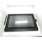 [ б/у ]WACOM DTK-1660/K1 черный [15.6 дюймовый жидкокристаллический авторучка планшет /1920x1080/ кисть давление ощущение :8192] (2020 год )[ осень лист 2 номер ] гарантийный срок 1 неделя 