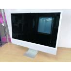 [ б/у ]Apple iMac 24 дюймовый CTO (M1*2021) серебряный M1(CPU:8C/GPU:8C)/16G/2T/TouchID установка KB(10 ключ есть )[ осень лист 2 номер ] гарантийный срок 1 месяцев [ разряд A]