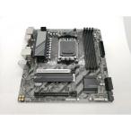 [ б/у ]GIGABYTE B850M DS3H B850/AM5/microATX[ осень лист 2 номер ] гарантийный срок 1 неделя 