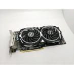 [ б/у ]MSI Radeon RX 580 ARMOR 8G OC RX580/8GB(GDDR5)/PCI-E[ осень лист 2 номер ] гарантийный срок 1 неделя 