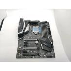 [ б/у ]MSI Z370 GAMING PRO CARBON AC Z370/LGA1151/11ac/ATX [ осень лист 2 номер ] гарантийный срок 1 неделя 