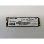 [ б/у ]PATRIOT P310 P310P480GM28 480GB/M.2 2280(PCIe3.0 NVMe)[ осень лист 2 номер ] гарантийный срок 1 неделя 