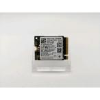 [ б/у ] каждый фирма 512GB SSD (M.2 2230/PCIe3.0 NVMe)[ осень лист 2 номер ] гарантийный срок 1 неделя 