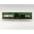 [ б/у ]DDR4 16GB PC4-19200(DDR4-2400)[ настольный PC для ][ осень лист 2 номер ] гарантийный срок 1 неделя 