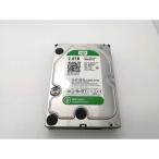 [ б/у ]W.D. WD20EZRX WD Green 2TB/ вращение число заменяемый /64MB/6Gbps[ осень лист 2 номер ] гарантийный срок 1 неделя 