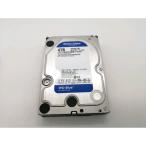 [ б/у ]W.D. WD40EZRZ WD Blue 4TB/5400rpm/64MB/6Gbps[ осень лист 2 номер ] гарантийный срок 1 неделя 