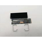 【中古】KIOXIA EXCERIA G2 SSD-CK500N3G2/J  5
