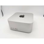 [ б/у ]Apple Mac Studio (2025) M4 Max(CPU:14C/GPU:32C)) 36GB/512GB серебряный MU963J/A[ осень лист 2 номер ] гарантийный срок 1 месяцев [ разряд A]