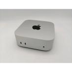 [ б/у ]Apple Mac mini M4(CPU:10C/GPU:10C) 16GB/256GB серебряный MU9D3J/A (M4*2024)[ осень лист 2 номер ] гарантийный срок 1 месяцев [ разряд A]