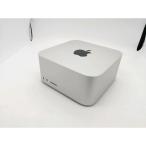 [ б/у ]Apple Mac Studio M1 Max(CPU:10C/GPU:24C) 32GB/512GB серебряный MJMV3J/A (Studio,2022)[ осень лист 2 номер ] гарантийный срок 1 месяцев [ разряд A]