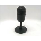 [ б/у ]Razer Seiren V3 Mini RZ19-05050100-R3M1 [Black] USB -тактный Lee ming Mike [ осень лист 2 номер ] гарантийный срок 1 неделя [ разряд B]