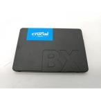 [ б/у ]Crucial BX500(CT240BX500SSD1) 240GB/SSD/6GbpsSATA[ осень лист 2 номер ] гарантийный срок 1 неделя 
