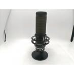 [ б/у ]HyperX QuadCast S USB конденсатор ge-ming Mike [ осень лист 2 номер ] гарантийный срок 1 неделя [ разряд A]