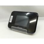 [ б/у ]SHARP docomo [SIM блокировка есть ] Wi-Fi STATION SH-05L Black[ Sapporo ] гарантийный срок 1 месяцев [ разряд C]