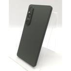 【中古】SONY 国内版 【SIMフリー】 Xperia 1 VI カーキグリーン 12GB 512GB XQ-EC44【博多】保証期間1ヶ月【ランクB】