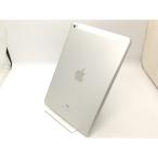 [ б/у ]Apple au [SIM разблокирован .] iPad( no. 5 поколение /2017) 32GB серебряный MP1L2J/A[ осень лист 4 номер ] гарантийный срок 1 месяцев [ разряд B]