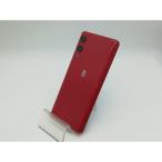 [ б/у ]Wiko Rakuten мобильный [SIM свободный ] Rakuten Hand crimson red 4GB 64GB P710[ осень лист головной офис ] гарантийный срок 1 месяцев [ разряд B]