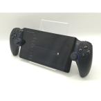 ショッピングPlayStation 【中古】SONY PlayStation Portal リモートプレーヤー CFIJ-18001 [ミッドナイト ブラック]【秋葉4号】保証期間１週間【ランクB】