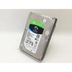 [ б/у ]Seagate ST8000VX004 SkyHawk 8TB/7200rpm/256MB/6Gbps[ осень лист 4 номер ] гарантийный срок 1 неделя 