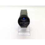 [ б/у ]SAMSUNG Galaxy Watch7 40mm Wi-Fi/Bluetooth модель зеленый [ осень лист 4 номер ] гарантийный срок 1 месяцев [ разряд C]