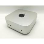[ б/у ]Apple Mac mini M4(CPU:10C/GPU:10C) 24GB/512GB серебряный MCYT4J/A (M4*2024)[ осень лист 4 номер ] гарантийный срок 1 месяцев [ разряд B]