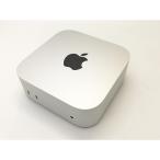[ б/у ]Apple Mac mini M4(CPU:10C/GPU:10C) 16GB/256GB серебряный MU9D3J/A (M4*2024)[ осень лист 4 номер ] гарантийный срок 1 месяцев [ разряд A]