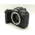 【中古】Canon EOS R5 ボ�